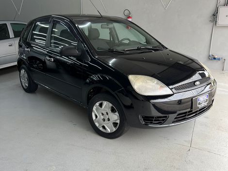 Ford Fiesta 1.0 8V Flex/Class 1.0 8V Flex 5p