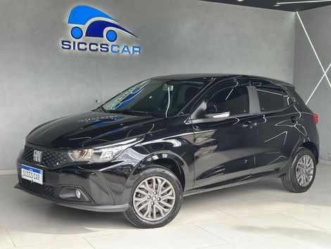 Fiat ARGO DRIVE 1.0 6V Flex