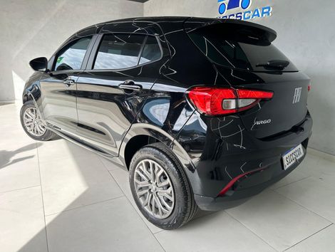 Fiat ARGO DRIVE 1.0 6V Flex