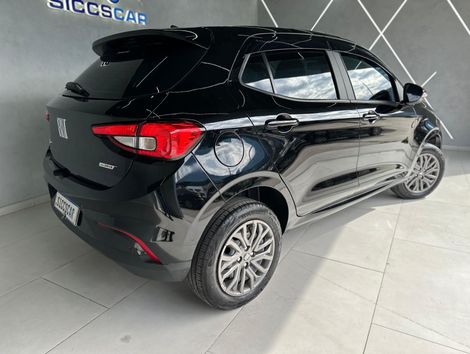 Fiat ARGO DRIVE 1.0 6V Flex
