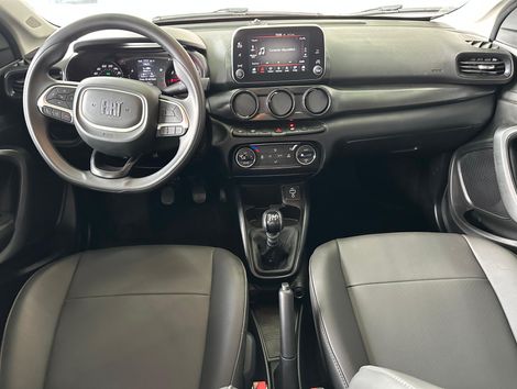 Fiat ARGO DRIVE 1.0 6V Flex
