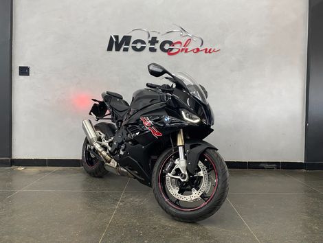BMW S 1000 RR