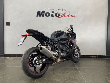 BMW S 1000 RR
