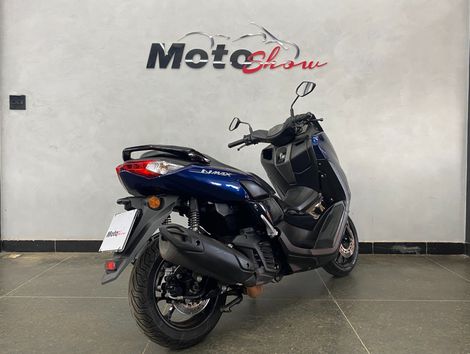 YAMAHA NMAX 160