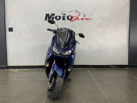 YAMAHA NMAX 160