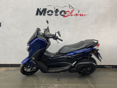 YAMAHA NMAX 160