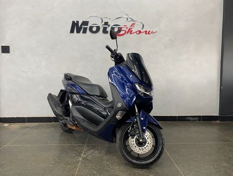 YAMAHA NMAX 160