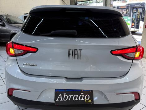Fiat ARGO 1.0 6V Flex