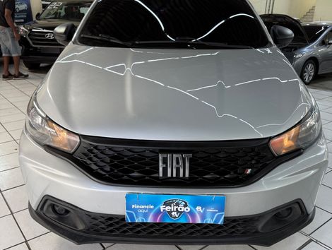 Fiat ARGO 1.0 6V Flex