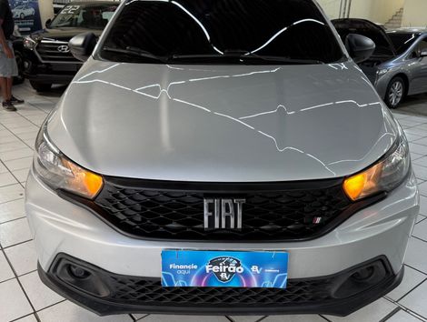 Fiat ARGO 1.0 6V Flex