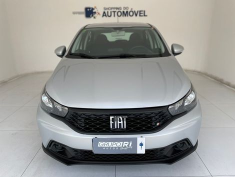 Fiat ARGO DRIVE 1.0 6V Flex