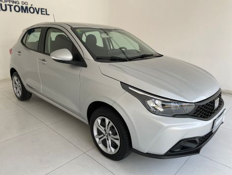 Fiat ARGO DRIVE 1.0 6V Flex