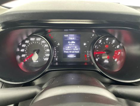 Fiat ARGO DRIVE 1.0 6V Flex