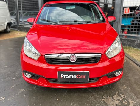 Fiat Grand Siena ESSENCE 1.6 Flex 16V