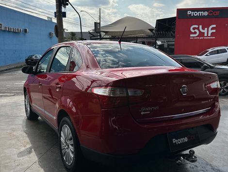 Fiat Grand Siena ESSENCE 1.6 Flex 16V