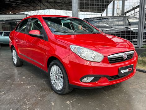 Fiat Grand Siena ESSENCE 1.6 Flex 16V
