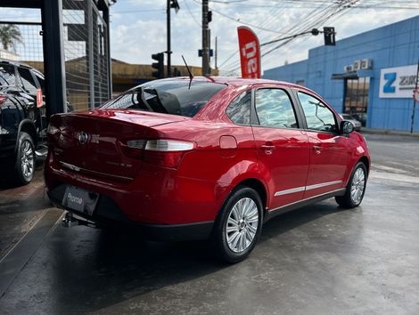 Fiat Grand Siena ESSENCE 1.6 Flex 16V