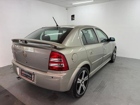 Chevrolet Astra Advantage 2.0 MPFI 8V FlexPower 5p
