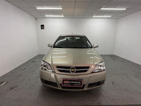 Chevrolet Astra Advantage 2.0 MPFI 8V FlexPower 5p