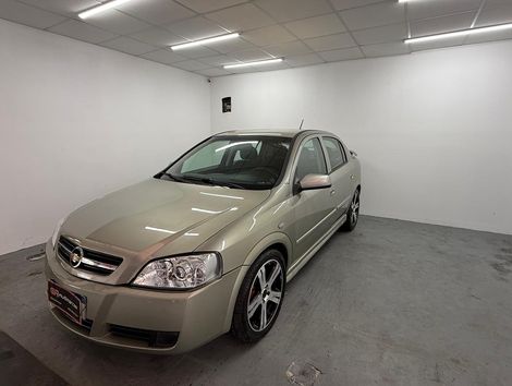 Chevrolet Astra Advantage 2.0 MPFI 8V FlexPower 5p