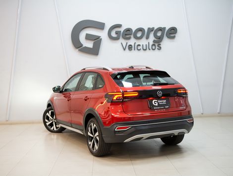 VolksWagen Nivus Highline 1.0 200 TSI Flex Aut.