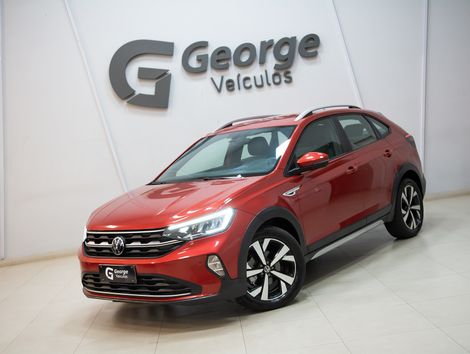 VolksWagen Nivus Highline 1.0 200 TSI Flex Aut.