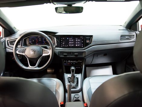 VolksWagen Nivus Highline 1.0 200 TSI Flex Aut.