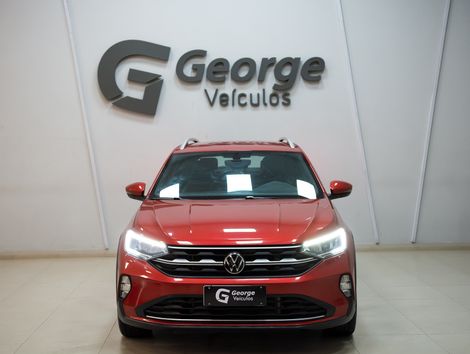 VolksWagen Nivus Highline 1.0 200 TSI Flex Aut.