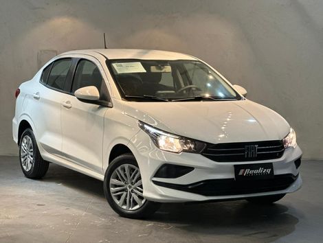 Fiat CRONOS DRIVE 1.3 8V Flex