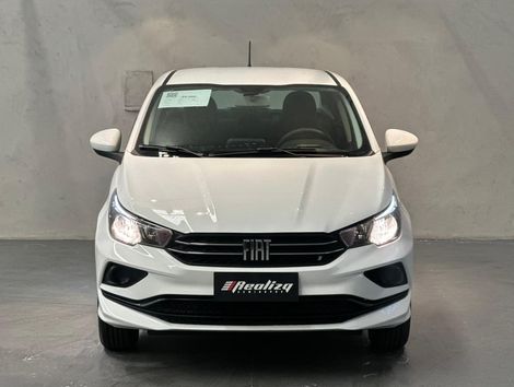 Fiat CRONOS DRIVE 1.3 8V Flex