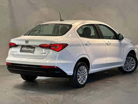 Fiat CRONOS DRIVE 1.3 8V Flex