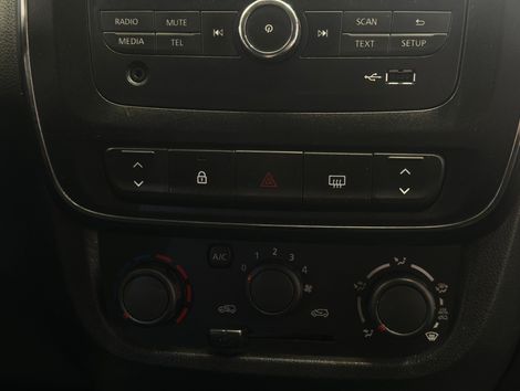Renault KWID Zen 1.0 Flex 12V 5p Mec.