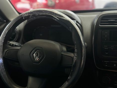 Renault KWID Zen 1.0 Flex 12V 5p Mec.