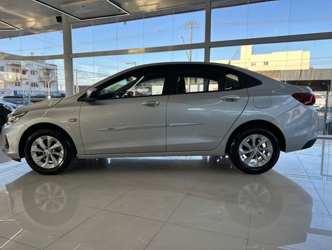 Chevrolet ONIX SEDAN Plus LTZ 1.0 12V TB Flex Mec.