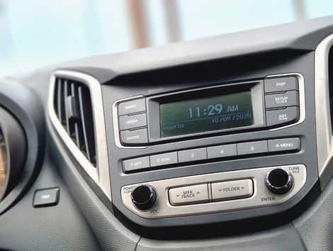 Hyundai HB20S C.Plus/C.Style1.0 Flex 12V Mec. 4P