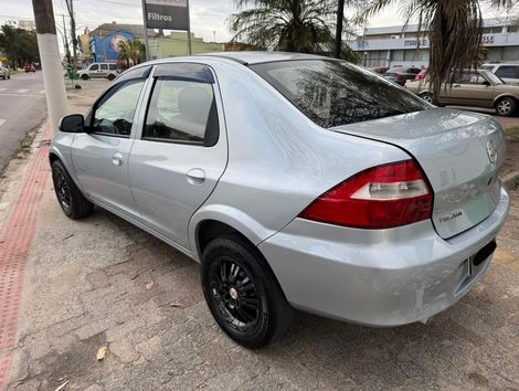 Chevrolet PRISMA  Sed. Maxx/ LT 1.4 8V ECONOF. 4p