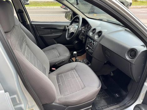 Chevrolet PRISMA  Sed. Maxx/ LT 1.4 8V ECONOF. 4p