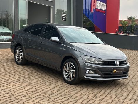 VolksWagen VIRTUS Highline 200 TSI 1.0 Flex 12V Aut