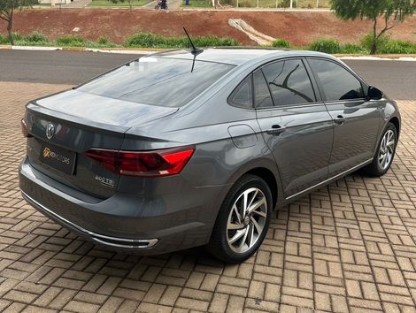 VolksWagen VIRTUS Highline 200 TSI 1.0 Flex 12V Aut
