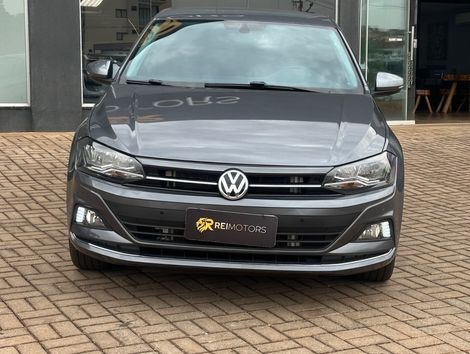 VolksWagen VIRTUS Highline 200 TSI 1.0 Flex 12V Aut
