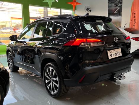 Toyota Corolla Cross XRE 2.0 16V Flex Aut.