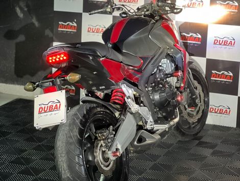 HONDA CB 650F