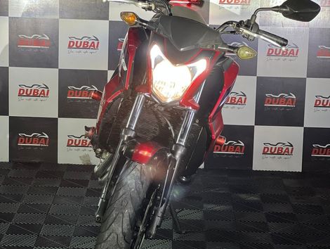 HONDA CB 650F