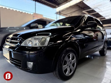 Chevrolet Corsa Hatchback 1.0 MPFI 8V 71cv 5p