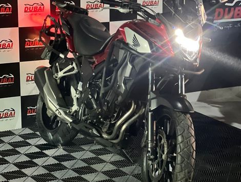 HONDA CB 500X