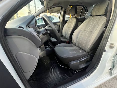 Renault LOGAN Expres./Exp. UP Hi-Flex 1.0 16V 4p