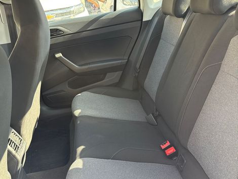 VolksWagen VIRTUS TSI 1.0 Flex 12V 4p Aut.