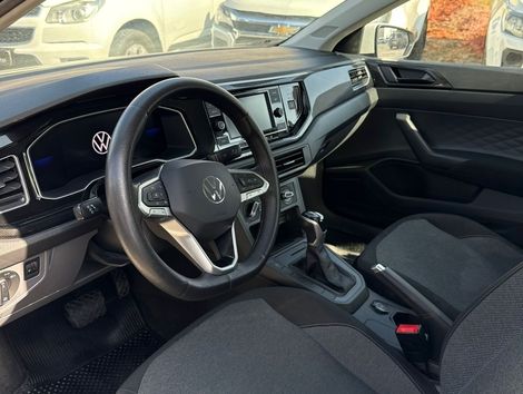VolksWagen VIRTUS TSI 1.0 Flex 12V 4p Aut.