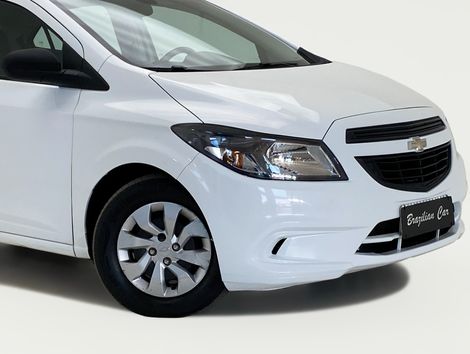 Chevrolet ONIX HATCH Joy 1.0 8V Flex 5p Mec.