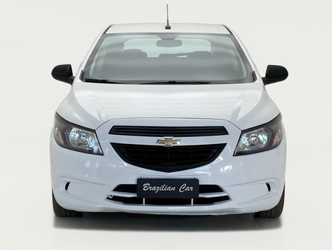 Chevrolet ONIX HATCH Joy 1.0 8V Flex 5p Mec.
